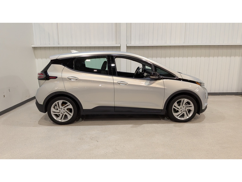 Chevrolet Bolt EV 2023