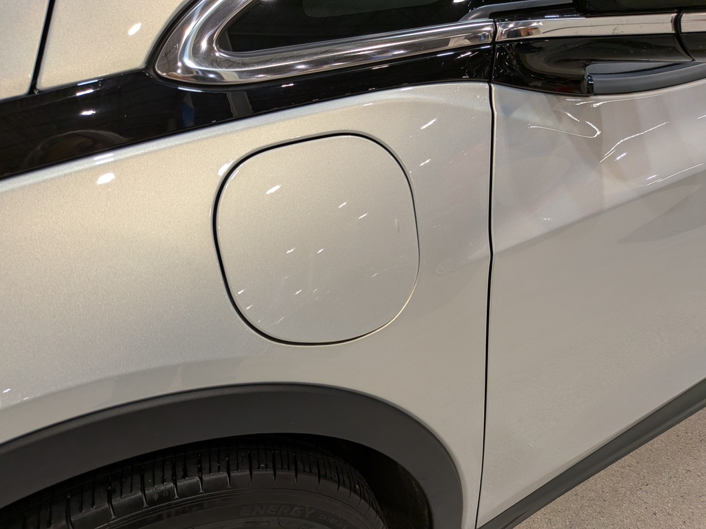 Chevrolet Bolt EV 2023