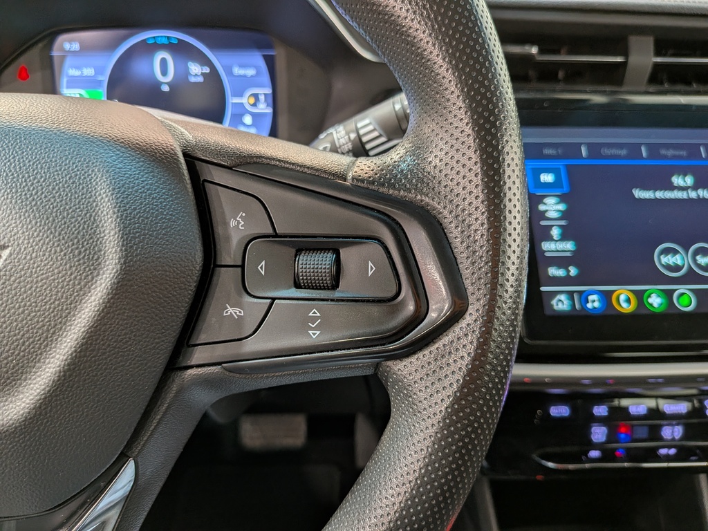 Chevrolet Bolt EV 2023