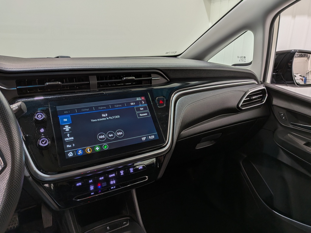 Chevrolet Bolt EV 2023