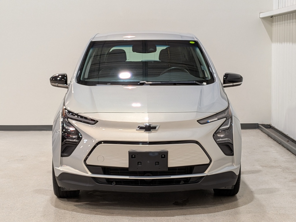 Chevrolet Bolt EV 2023