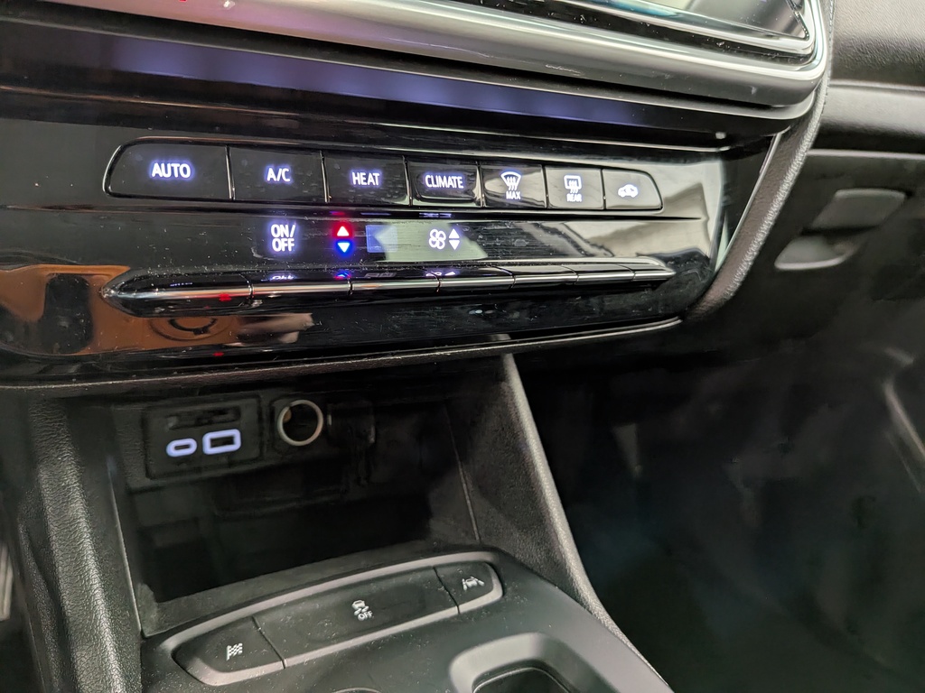 Chevrolet Bolt EV 2023