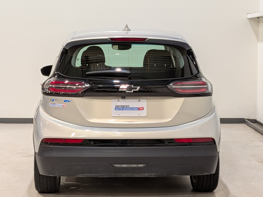 Chevrolet Bolt EV 2023