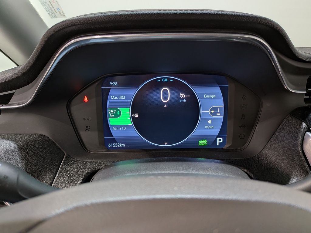 Chevrolet Bolt EV 2023
