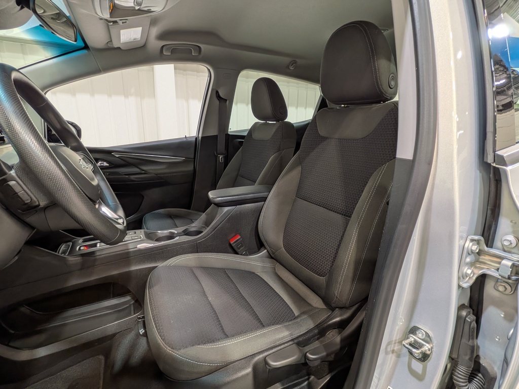 Chevrolet Bolt EV 2023