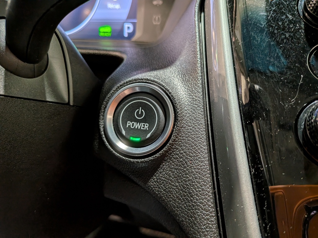 Chevrolet Bolt EV 2023