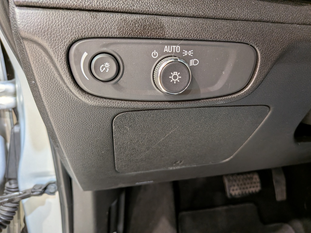 Chevrolet Bolt EV 2023