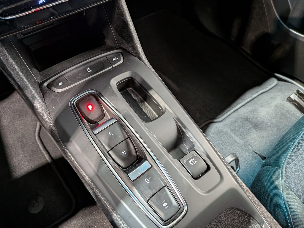 Chevrolet Bolt EV 2023