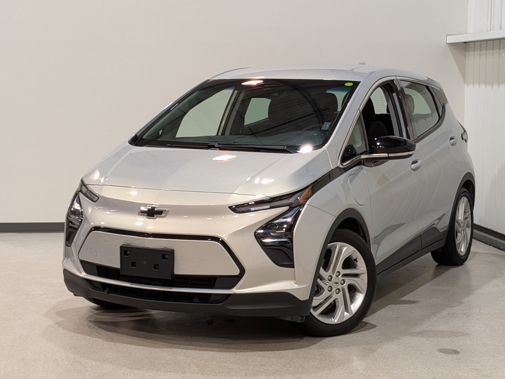 Chevrolet Bolt EV 2023