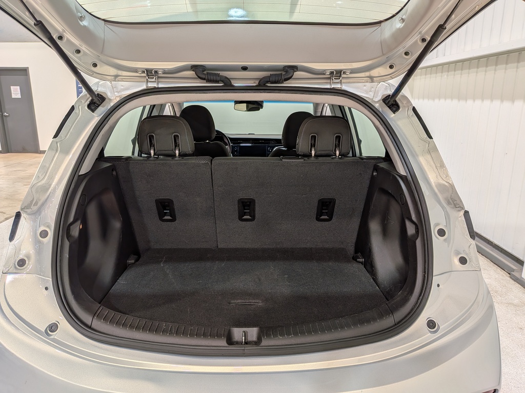 Chevrolet Bolt EV 2023