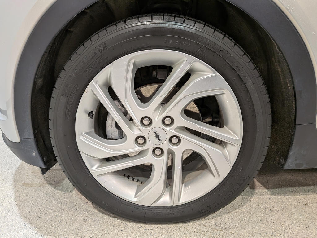 Chevrolet Bolt EV 2023