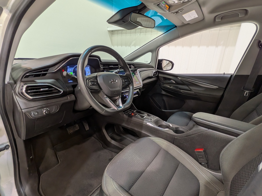 Chevrolet Bolt EV 2023