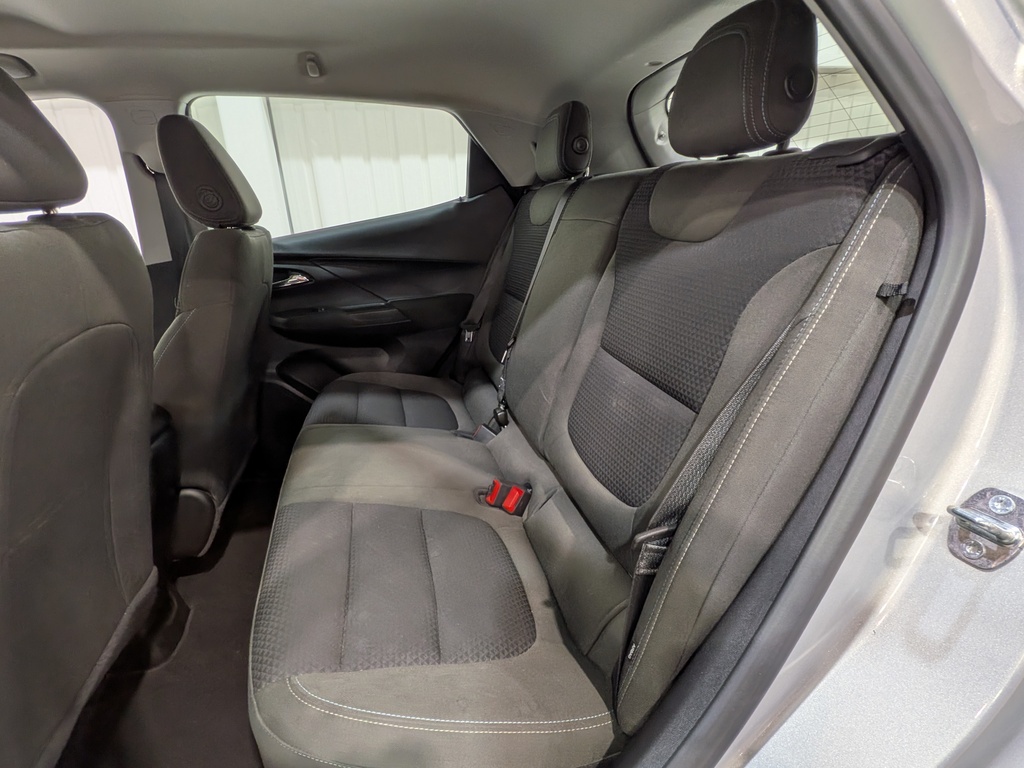 Chevrolet Bolt EV 2023