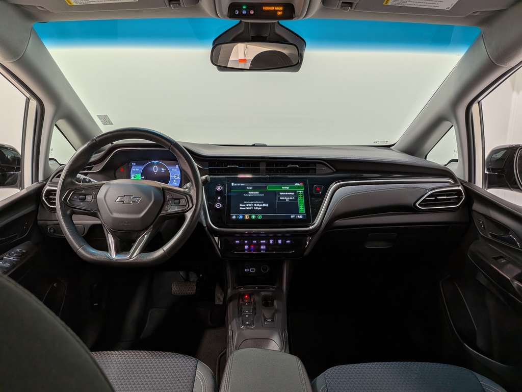 Chevrolet Bolt EV 2023