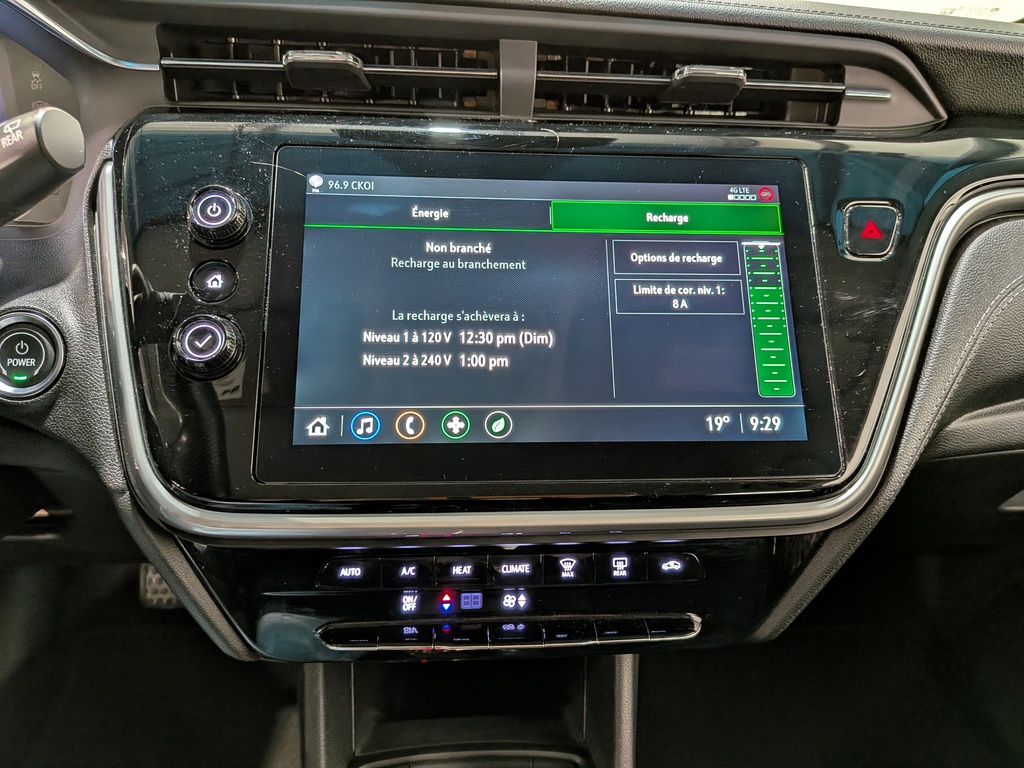 Chevrolet Bolt EV 2023