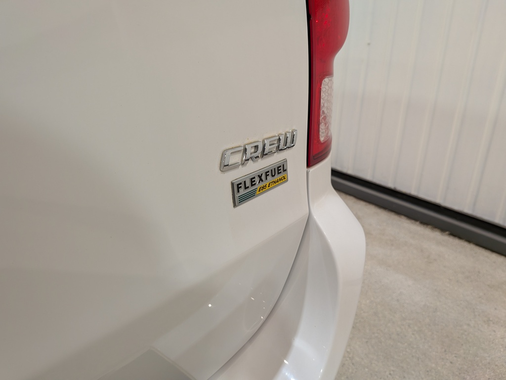 Dodge Grand Caravan 2016