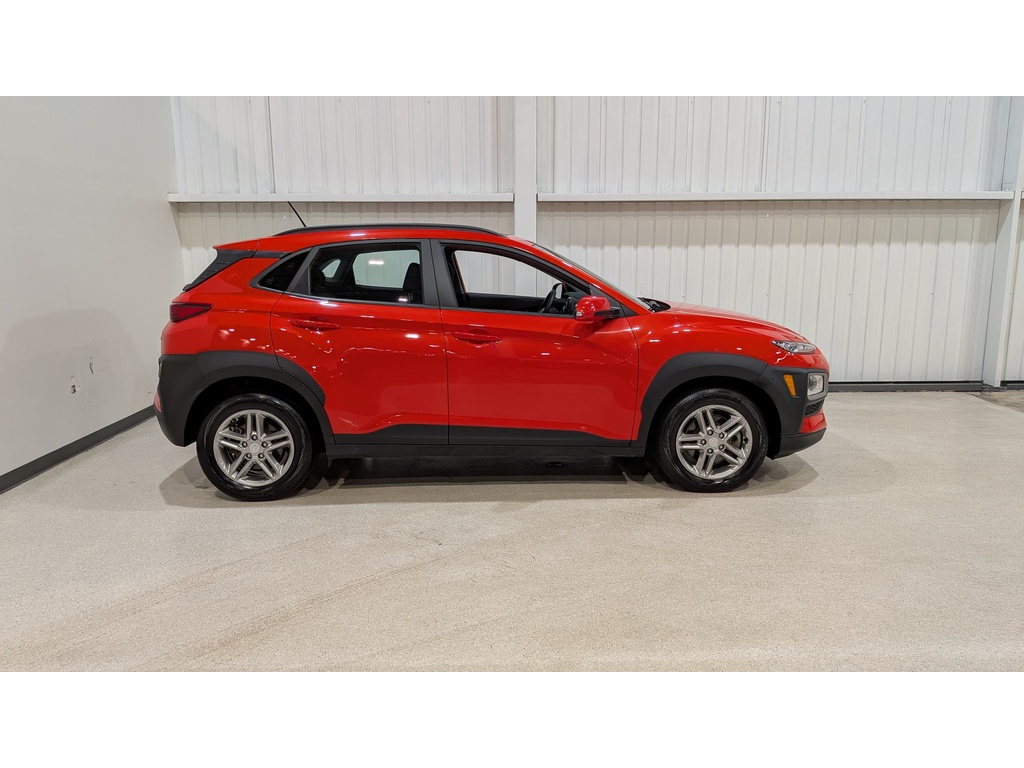 Hyundai Kona 2020