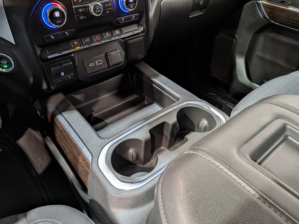 GMC Sierra 1500 2021