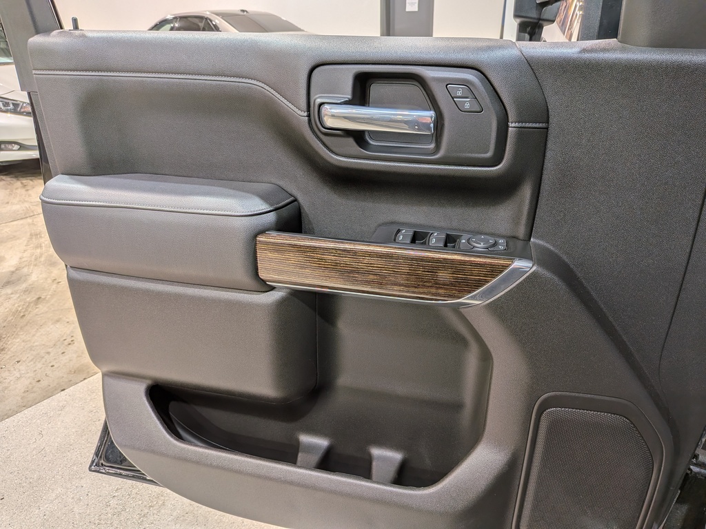 GMC Sierra 1500 2021