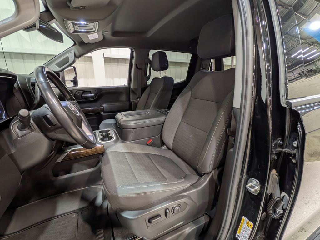 GMC Sierra 1500 2021