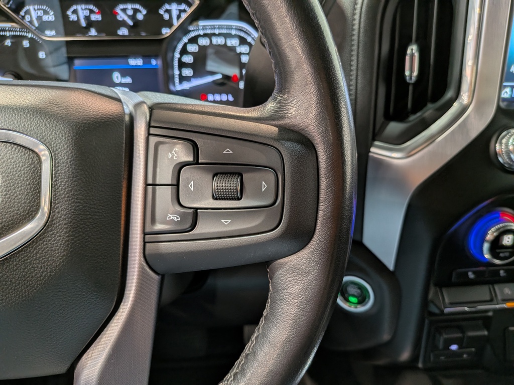 GMC Sierra 1500 2021