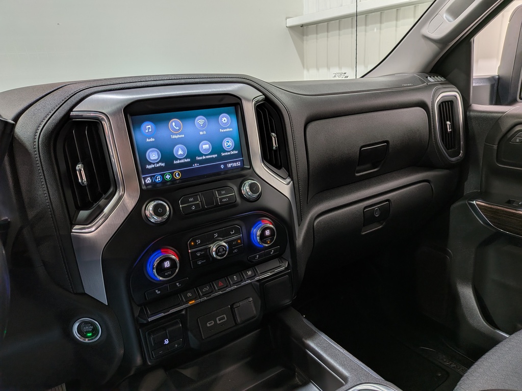 GMC Sierra 1500 2021