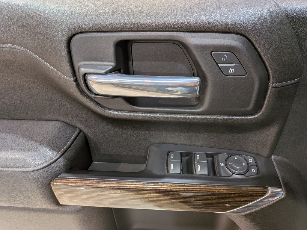 GMC Sierra 1500 2021