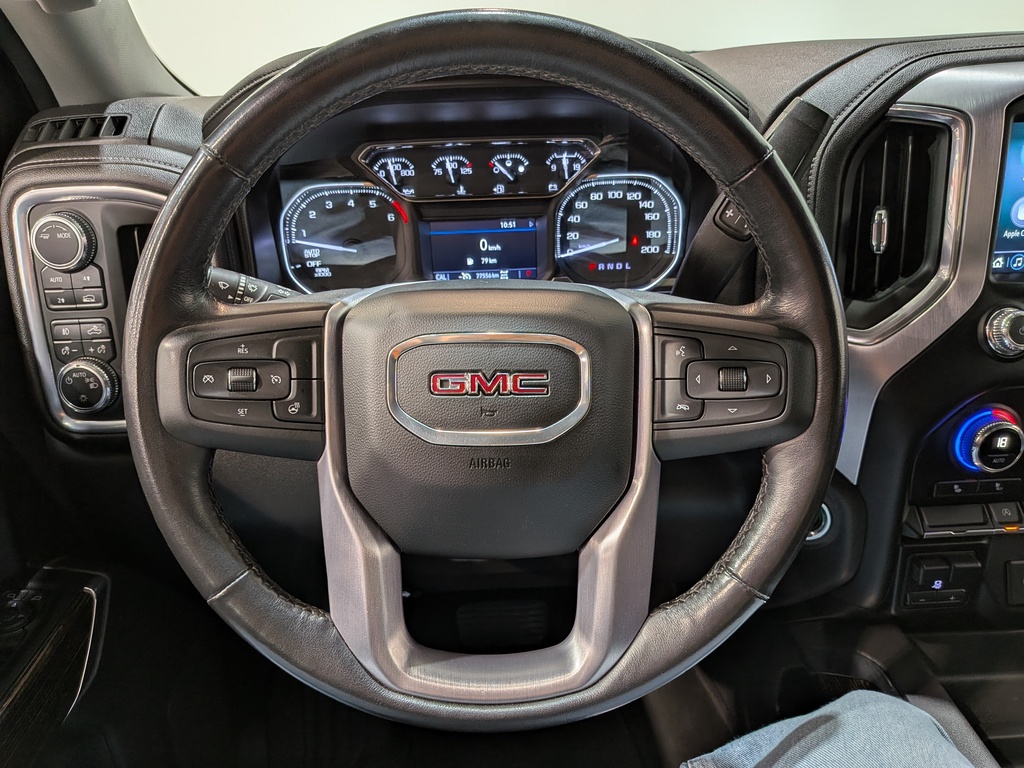 GMC Sierra 1500 2021