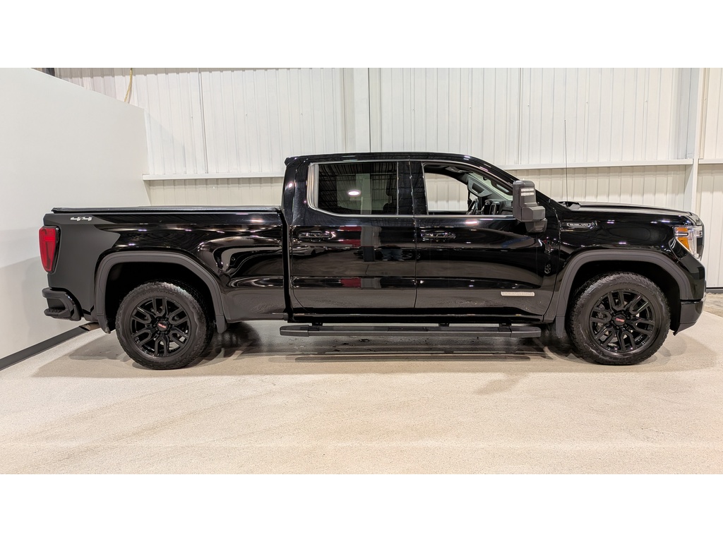GMC Sierra 1500 2021