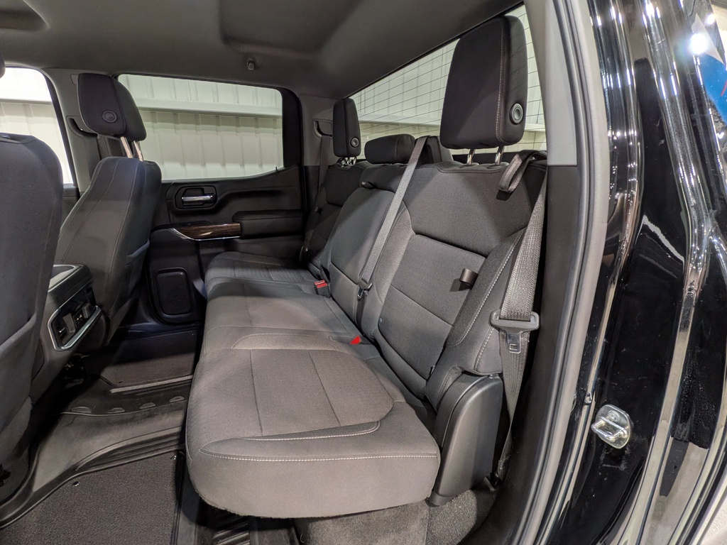 GMC Sierra 1500 2021