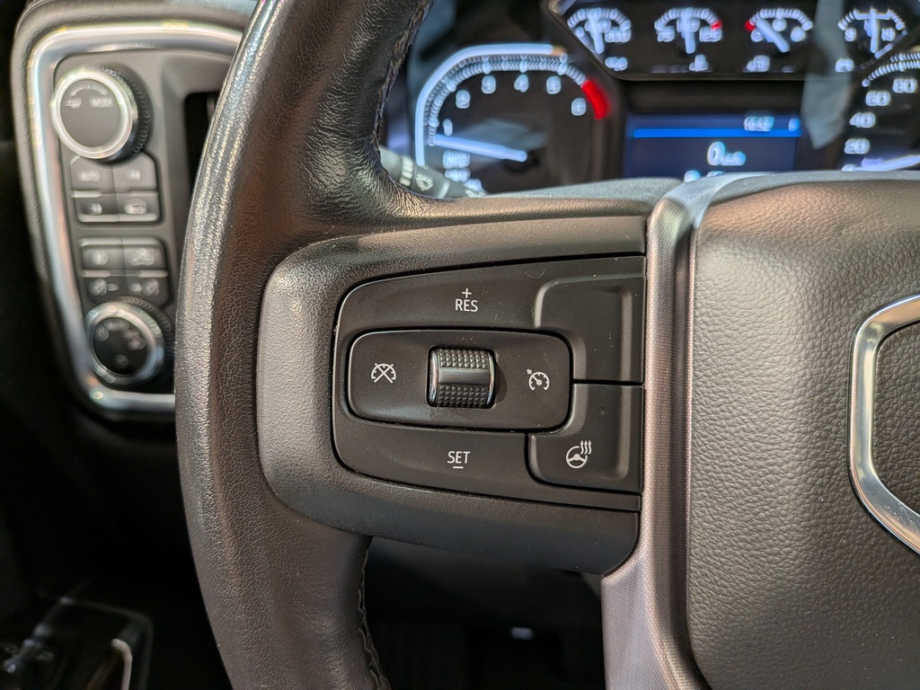 GMC Sierra 1500 2021