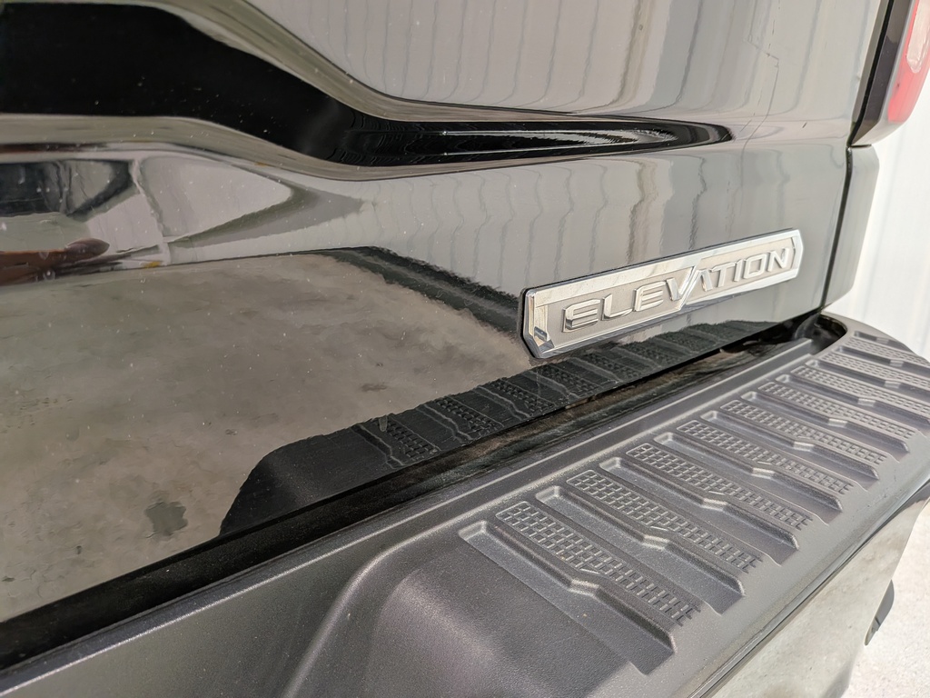 GMC Sierra 1500 2021