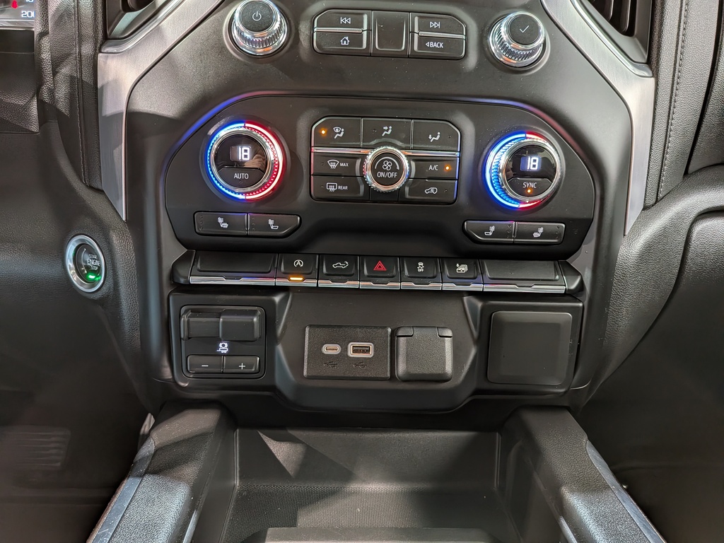 GMC Sierra 1500 2021