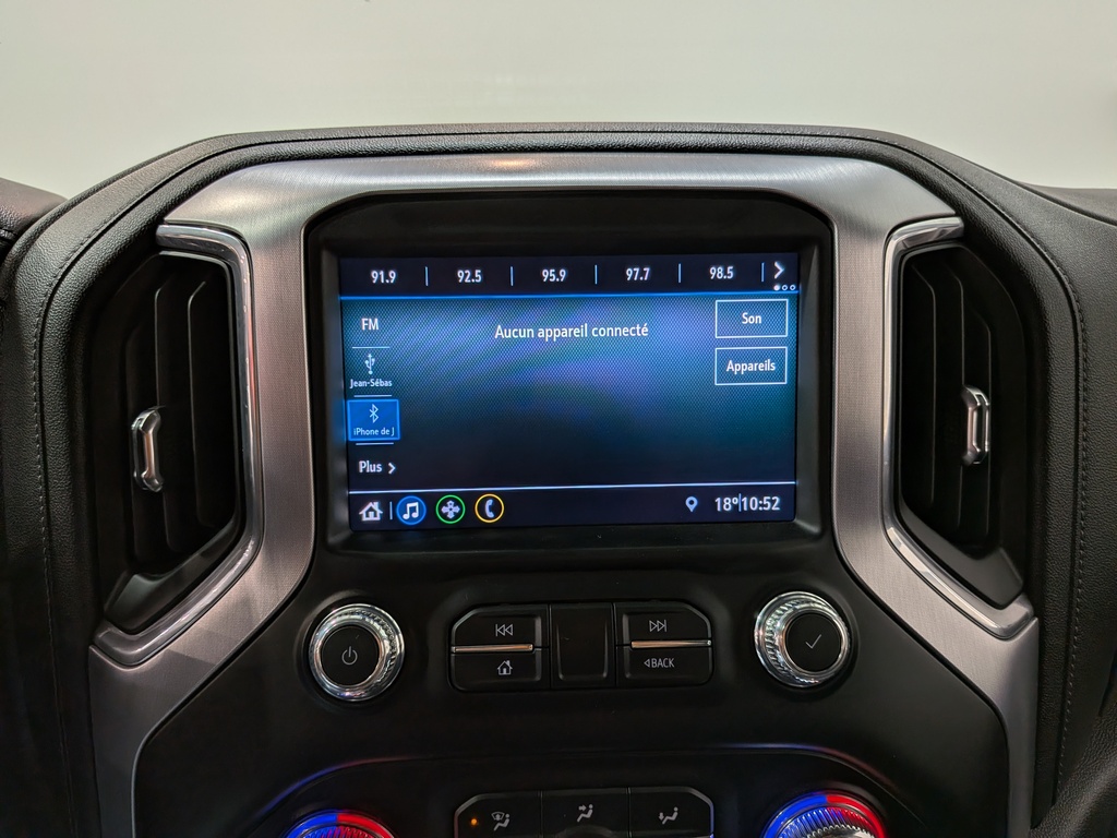 GMC Sierra 1500 2021