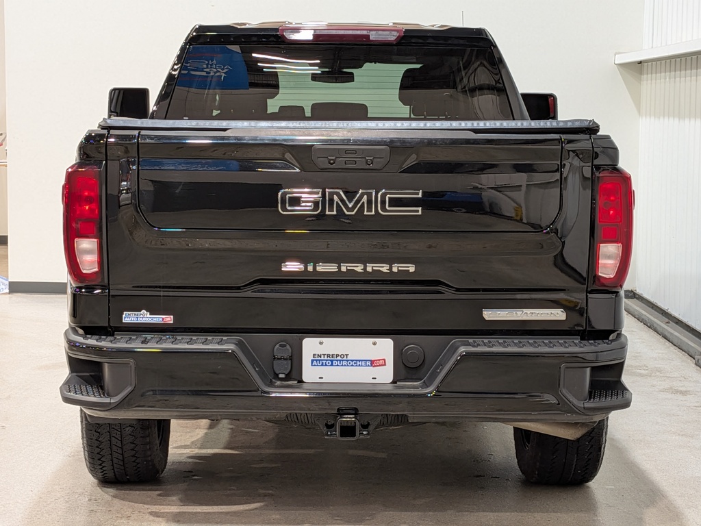 GMC Sierra 1500 2021
