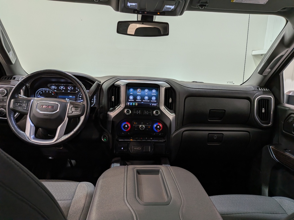 GMC Sierra 1500 2021