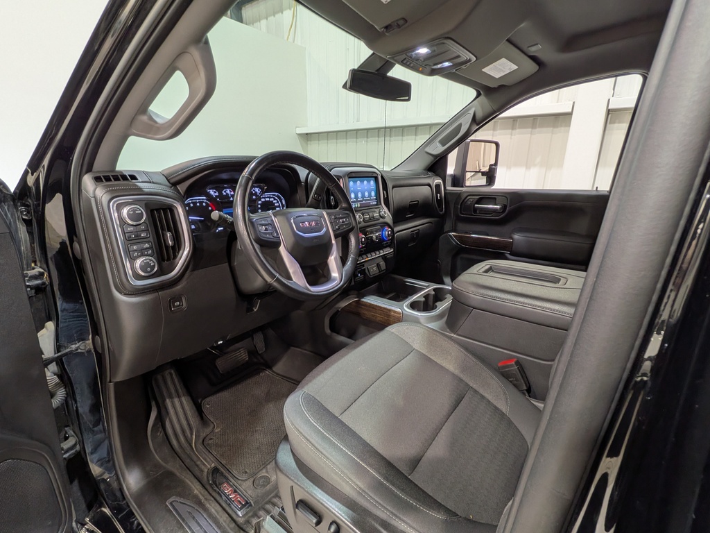 GMC Sierra 1500 2021