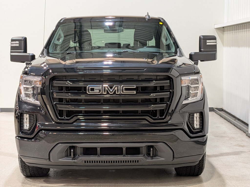 GMC Sierra 1500 2021