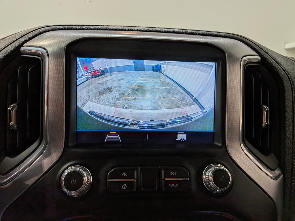 GMC Sierra 1500 2021