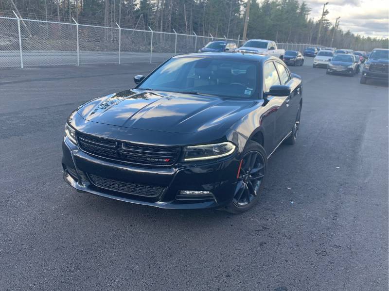 2023 Dodge Charger