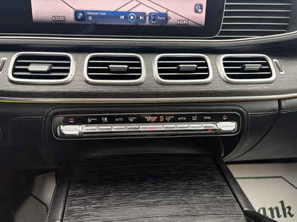 used 2024 Mercedes-Benz GLE car, priced at $64,450