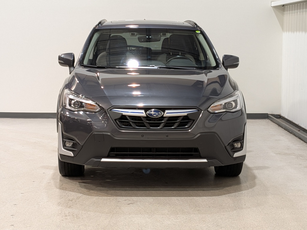 Subaru Crosstrek Plug-in Hybrid 2021