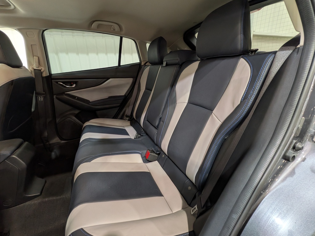 Subaru Crosstrek Plug-in Hybrid 2021