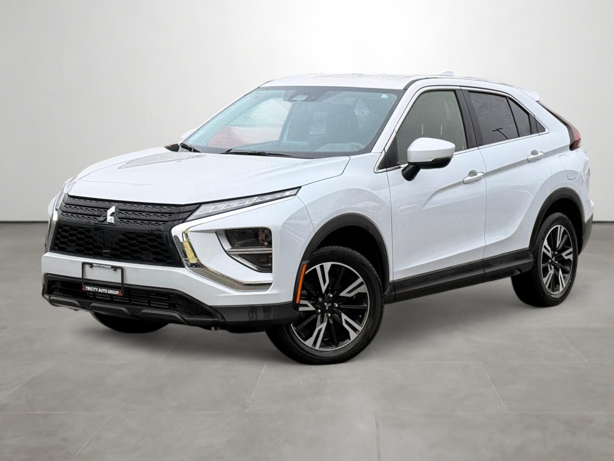 2023 Mitsubishi Eclipse Cross