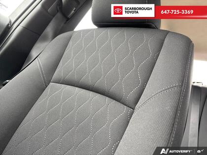 used 2024 Toyota Corolla car, priced at $26,495