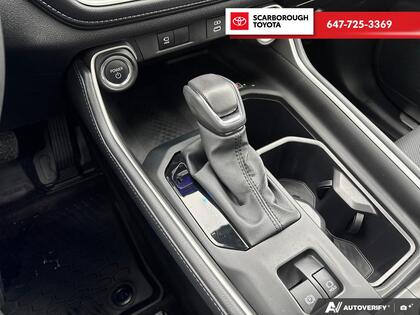 used 2025 Toyota Grand Highlander car, priced at $66,995