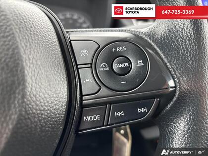 used 2024 Toyota Corolla car, priced at $26,495