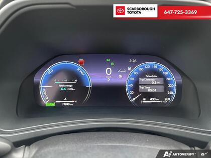 used 2025 Toyota Grand Highlander car, priced at $66,995