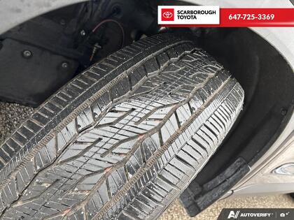 used 2025 Toyota Grand Highlander car, priced at $66,995