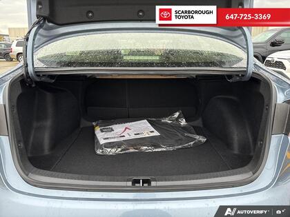 used 2025 Toyota Corolla car, priced at $31,495